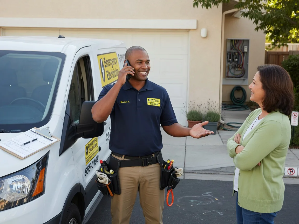 Emergency Electrician Belleair Beach, FL FAQs
